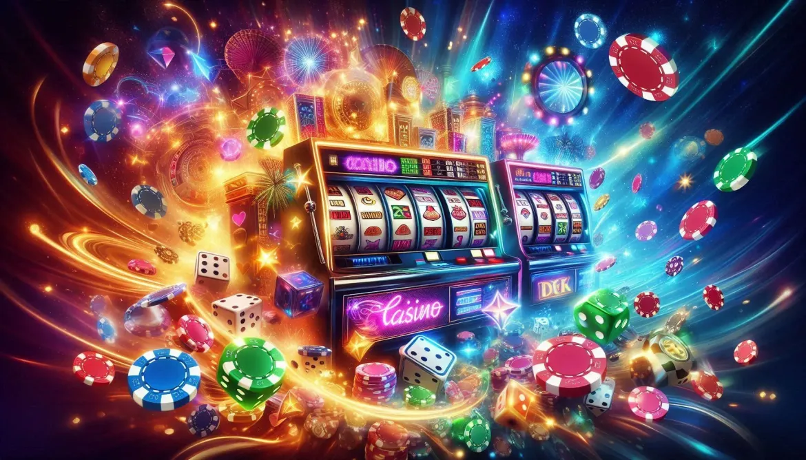 Rich Reels Casino